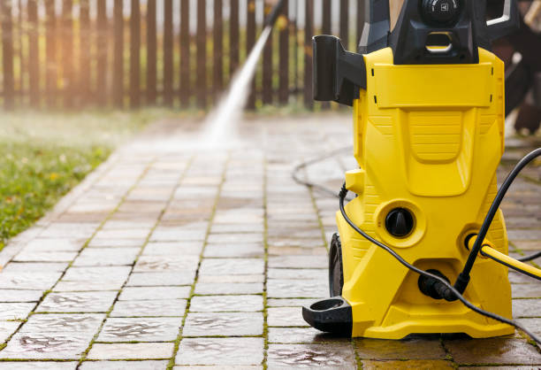 Best Post-Construction Pressure Washing  in Arlington, NY