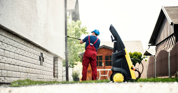 Best Gas Station Cleaning  in Arlington, NY